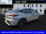 New 2025 Buick Envista Sport Touring w/ Convenience I Package image 4