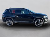 Used 2021 Jeep Compass Limited w/ Elite Exterior Group image 5