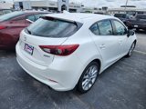 Used 2017 MAZDA MAZDA3 Grand Touring image 3