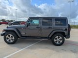 Used 2018 Jeep Wrangler Unlimited Sahara w/ Connectivity Group image 6