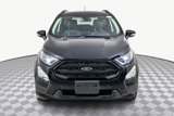 Used 2020 Ford EcoSport SES image 2