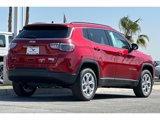 New 2025 Jeep Compass Latitude image 3