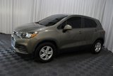 Used 2021 Chevrolet Trax LS w/ Tint and Cruise Package image 3