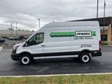 Used 2022 Ford E-Transit 148 High Roof w/ Load Area Protection Package image 4