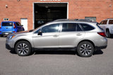 Used 2017 Subaru Outback 2.5i Limited image 2
