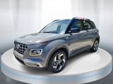 Certified 2022 Hyundai Venue Limited image 2