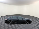 Used 2020 Toyota Camry XSE image 4