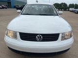 Used 1999 Volkswagen Passat GLX image 2
