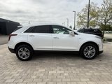 Used 2021 Cadillac XT5 Premium Luxury image 4