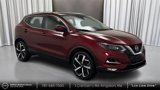 Certified 2022 Nissan Rogue Sport SL w/ Premium Package image 3