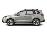 Used 2017 Subaru Forester 2.5i Premium w/ Popular Package #2A image 2