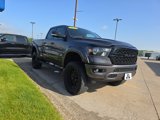Used 2022 RAM 1500 Big Horn w/ Night Edition image 6