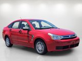 Used 2008 Ford Focus SE image 3
