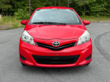 Used 2014 Toyota Yaris 2-Door Hatchback image 2