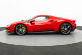 Certified 2024 Ferrari 296 GTS image 3