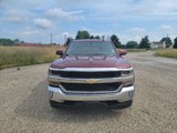 Used 2016 Chevrolet Silverado 1500 LT w/ All Star Edition image 2