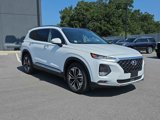 Used 2020 Hyundai Santa Fe SEL image 2