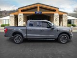 Certified 2021 Ford F150 Lariat image 4