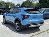 New 2025 Chevrolet Trax LT w/ LT Convenience Package image 5
