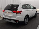 Used 2020 Mitsubishi Outlander ES image 2
