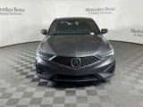 Used 2021 Acura ILX w/ Premium & A-SPEC Package image 2
