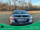 Used 2015 Nissan Altima 2.5 S w/ Display Audio Package image 2