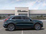 New 2025 Cadillac XT4 Premium Luxury w/ Technology Package image 5