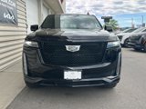 Certified 2024 Cadillac Escalade Sport image 2