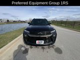 Certified 2021 Chevrolet TrailBlazer RS w/ Convenience Package image 3