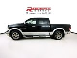 Used 2013 RAM 1500 Laramie image 4