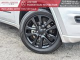 Used 2018 Jeep Grand Cherokee Altitude image 3