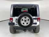 Used 2015 Jeep Wrangler Sport image 6