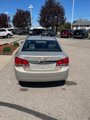 Used 2012 Chevrolet Cruze LT image 4
