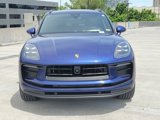 Certified 2024 Porsche Macan image 2