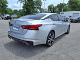 Used 2020 Nissan Altima 2.5 SR image 4