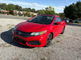 Used 2015 Honda Civic EX image 3