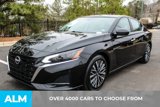 Used 2023 Nissan Altima 2.5 SV image 3
