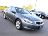 Used 2010 Honda Accord EX image 3