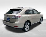Used 2011 Lexus RX 450h 2WD image 5