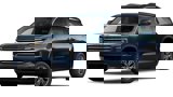 New 2025 Chevrolet Traverse LT w/ Driver Confidence Package image 2