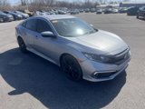 Used 2020 Honda Civic Sport image 5