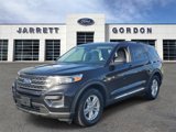 Certified 2023 Ford Explorer XLT image 2