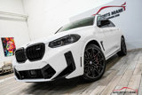 Used 2022 BMW X4 M image 2