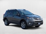 Used 2015 Toyota RAV4 XLE image 3
