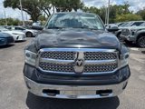 Used 2016 RAM 1500 Laramie w/ Convenience Group image 2