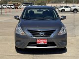 Used 2018 Nissan Versa SV image 2