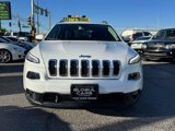 Used 2016 Jeep Cherokee Latitude image 3