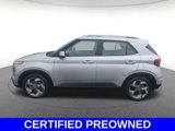 Certified 2022 Hyundai Venue SEL image 4
