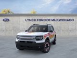 New 2025 Ford Bronco Sport Free Wheeling w/ Convenience Package image 2