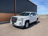 Used 2013 GMC Terrain SLT image 2